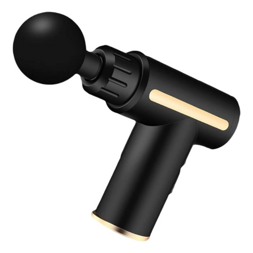 AquaPulse™ Pro — Masajeador Profesional de Percusión